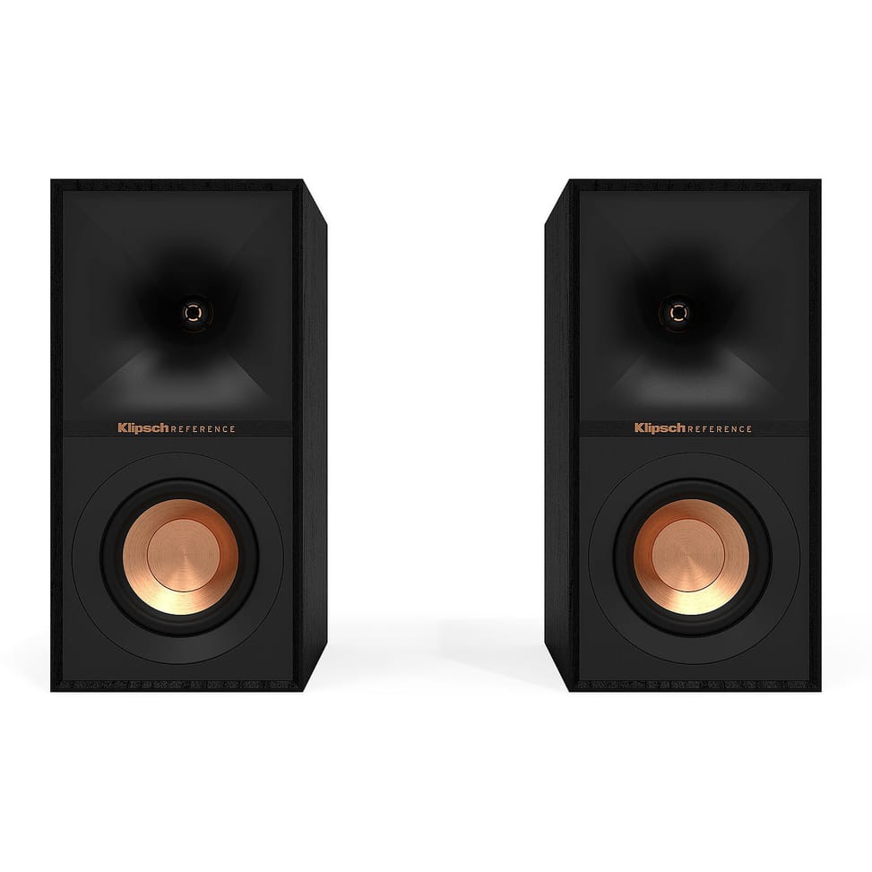 Klipsch Pack R-600F HCM 5.1 — image 3