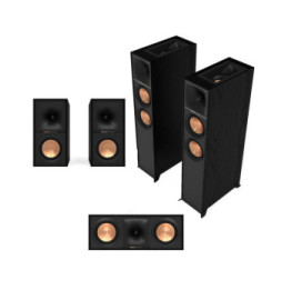 Klipsch Pack R-605FA 5.0.2 Atmos Small