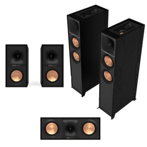Klipsch Pack R-605FA 5.0.2 Atmos Small