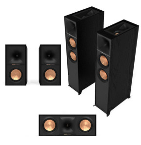 Klipsch Pack R-605FA 5.0.2 Atmos Small