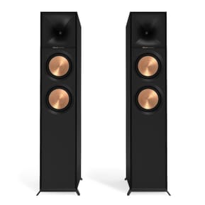 Klipsch Pack R-605FA 5.0.2 Atmos Small — image 2