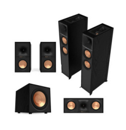 Klipsch Pack R-605FA 5.1.2 Atmos Small