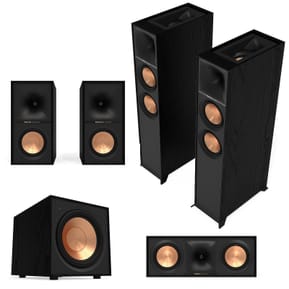 Klipsch Pack R-605FA 5.1.2 Atmos Small