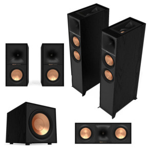 Klipsch Pack R-605FA 5.1.2 Atmos Small