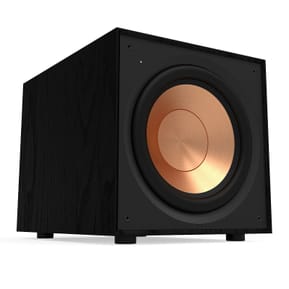 Klipsch Pack R-605FA 5.1.2 Atmos Small — image 5