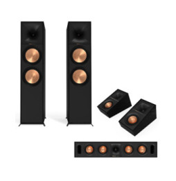 Klipsch Pack R-800F HCS 5.0