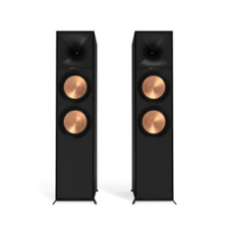 Klipsch Pack R-800F HCS 5.1