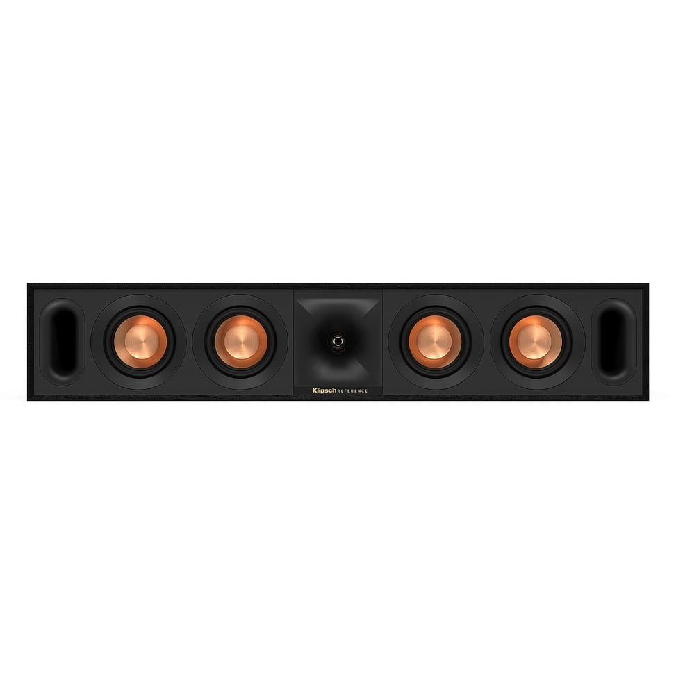 Klipsch Pack R-800F HCS 5.1 — image 3