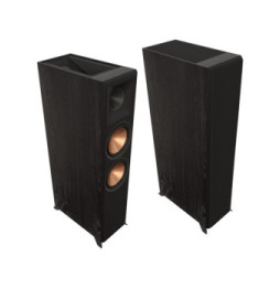 Klipsch RP-8060FA II Ebène