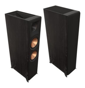 Klipsch RP-8060FA II Ebène