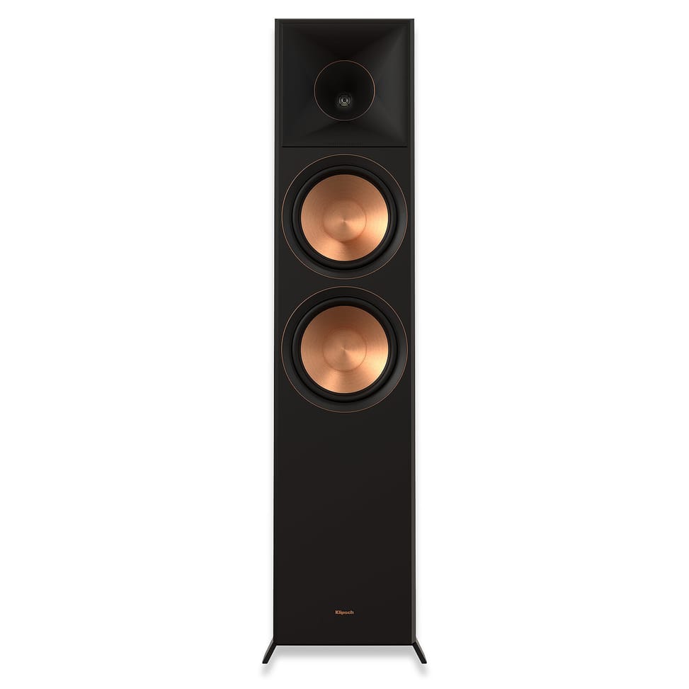 Klipsch RP-8060FA II Ebène — image 2