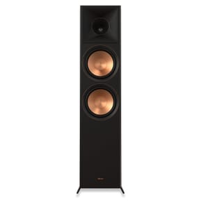 Klipsch RP-8060FA II Ebène — image 2