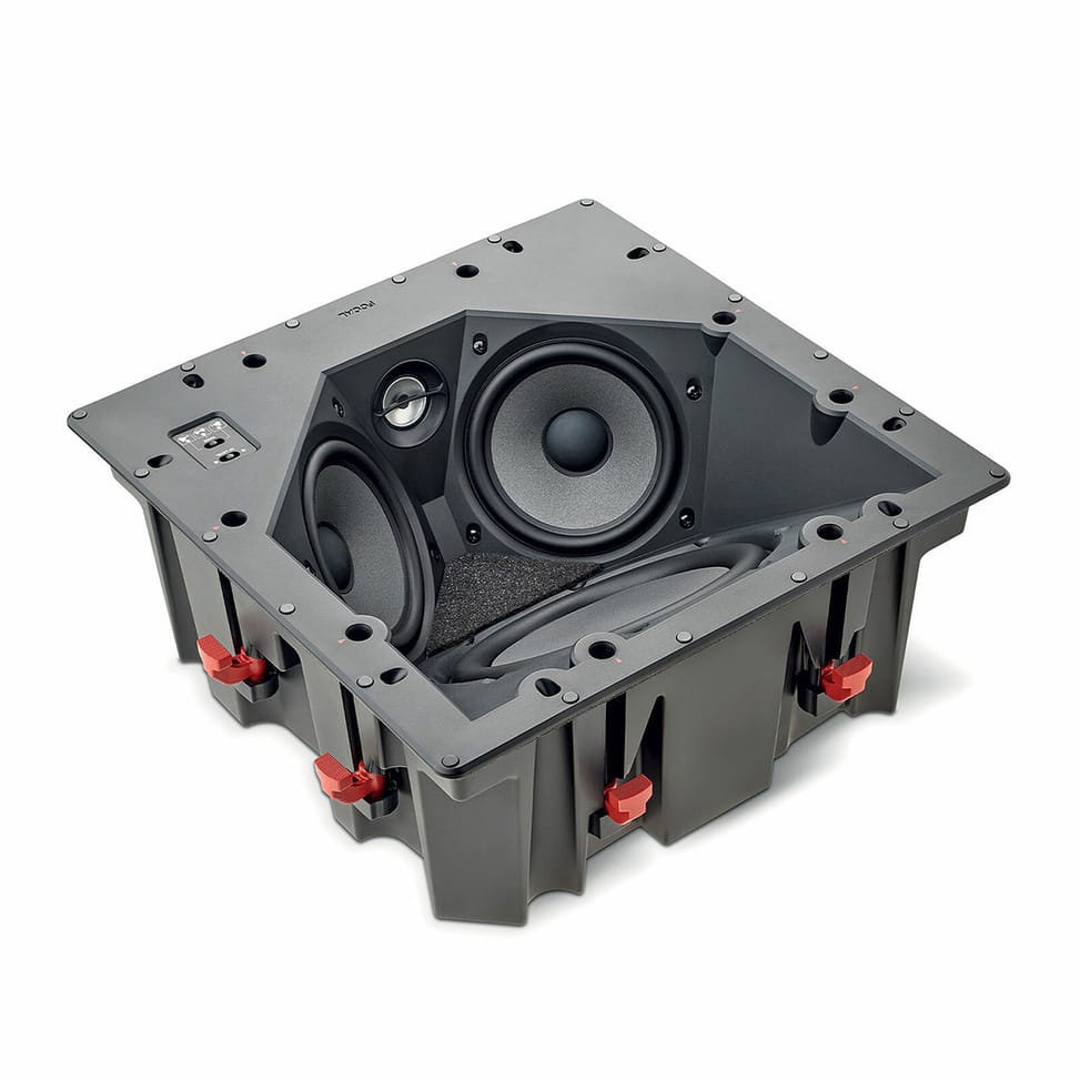 Focal 100 ICLCR5 — image 2