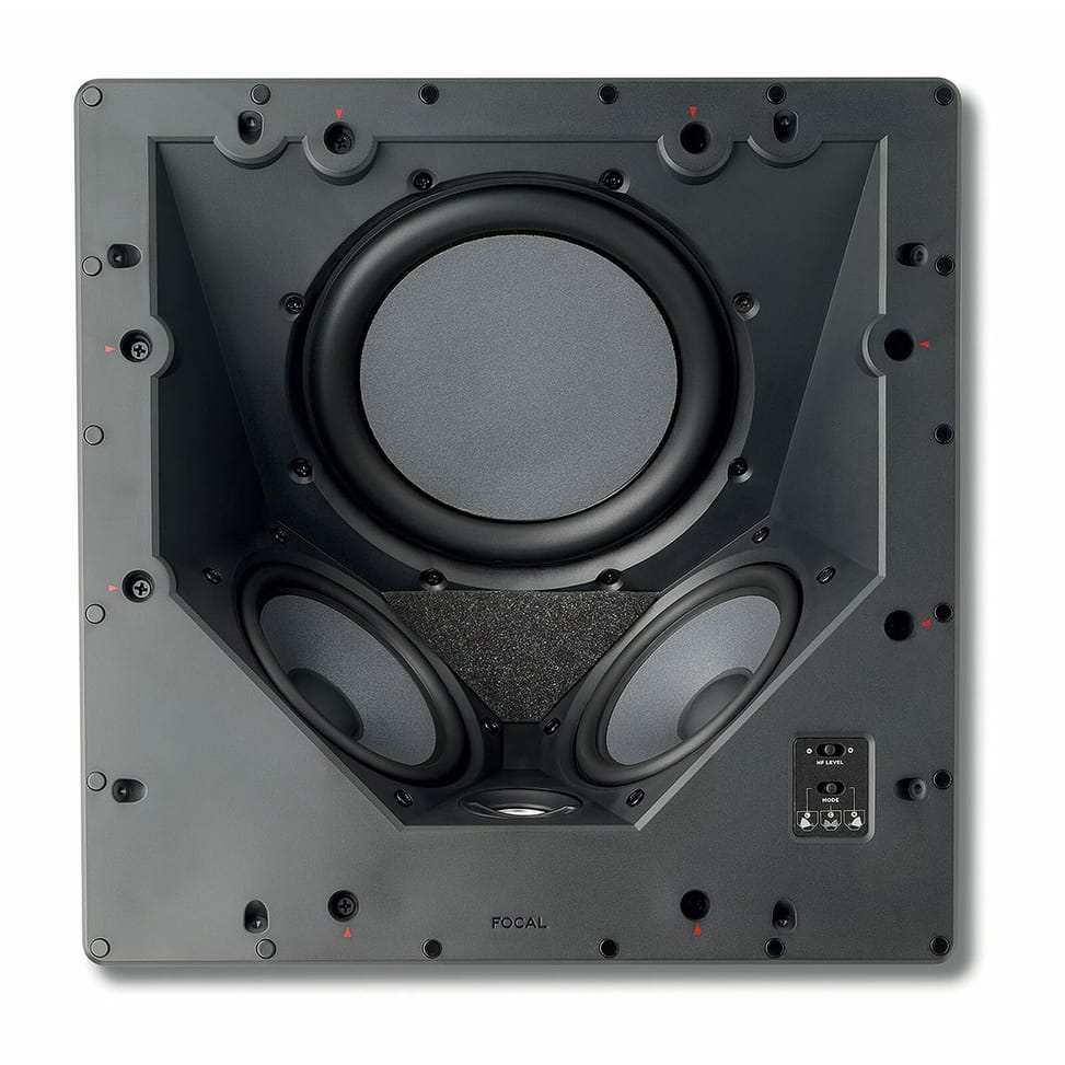 Focal 100 ICLCR5 — image 4