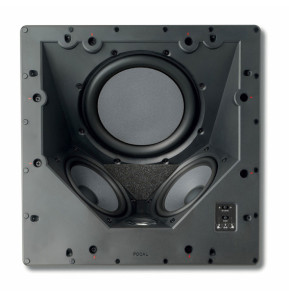 Focal 100 ICLCR5