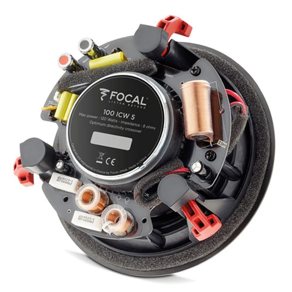 Focal 100 ICW 5 — image 4