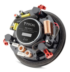 Focal 100 ICW 5