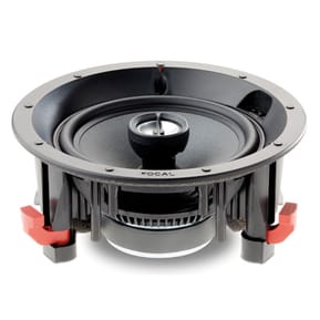 Focal 100 ICW 6