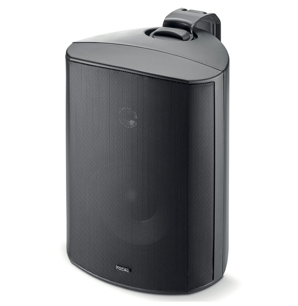 Focal 100 OD6 Noir