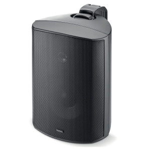 Focal 100 OD6 Noir