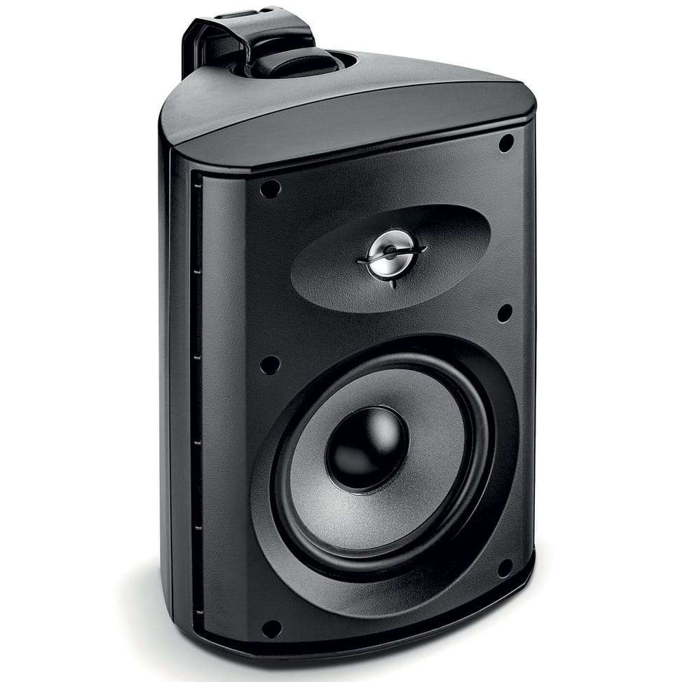 Focal 100 OD6 Noir — image 2