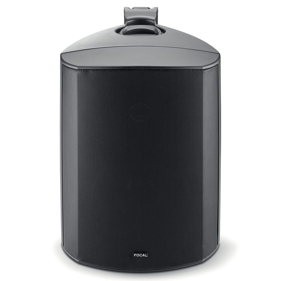 Focal 100 OD6 Noir — image 3