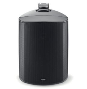 Focal 100 OD6 Noir