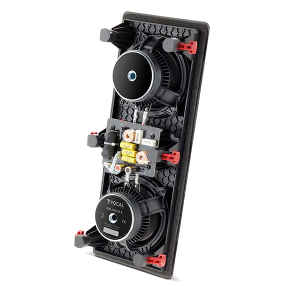 Focal 100IWLCR5 — image 3