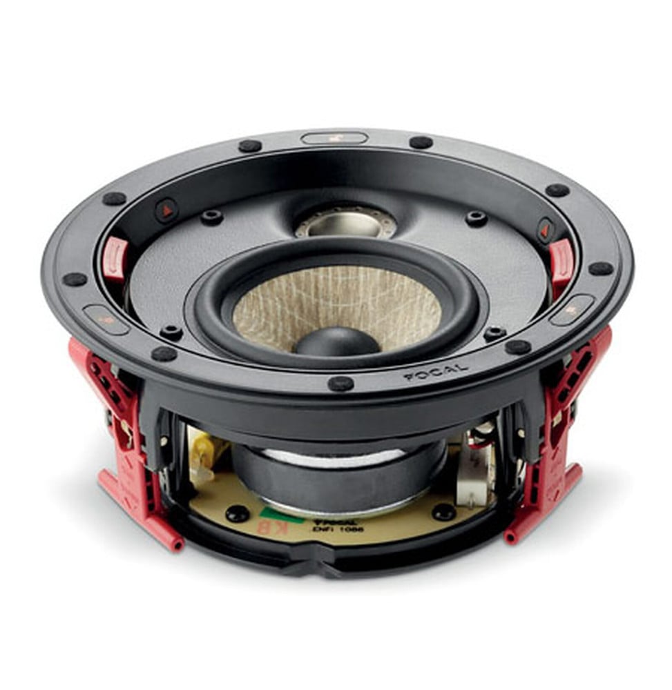 Focal 300 ICW 4