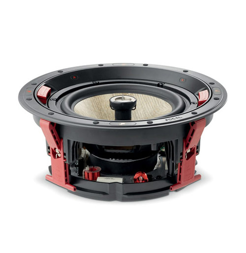 Focal 300 ICW 8