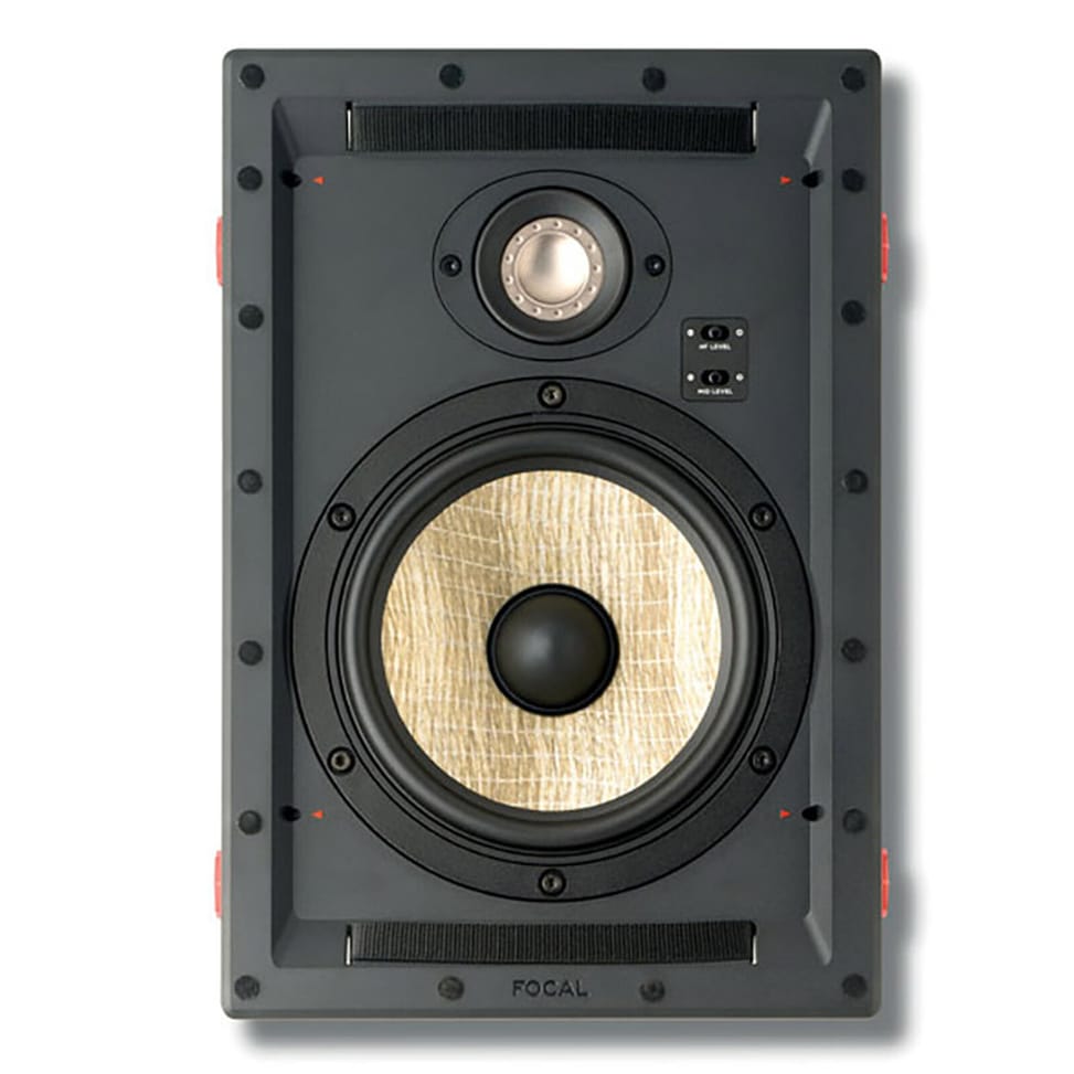 Focal 300IW6 — image 3