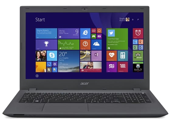 PC portable Acer Aspire E5-573 (NX.MVHEM.017)