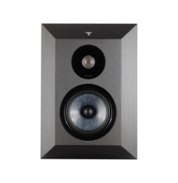 Focal Chora Surround Noir (à l'unité)