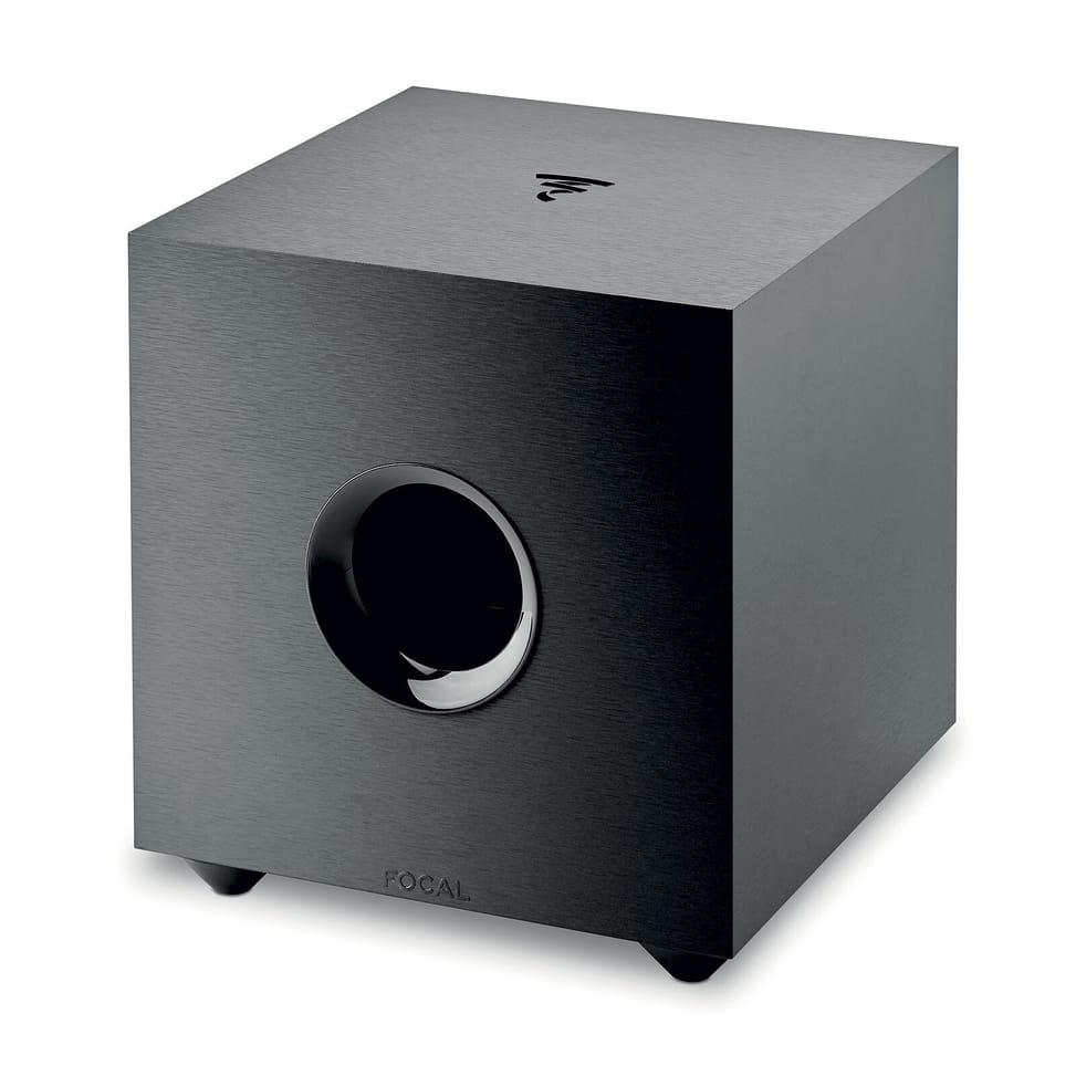 Focal Cub Evo — image 2