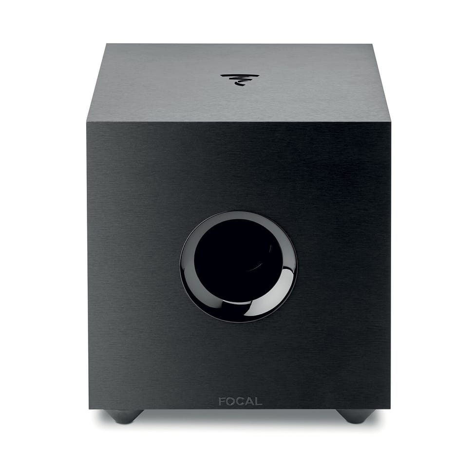 Focal Cub Evo — image 3