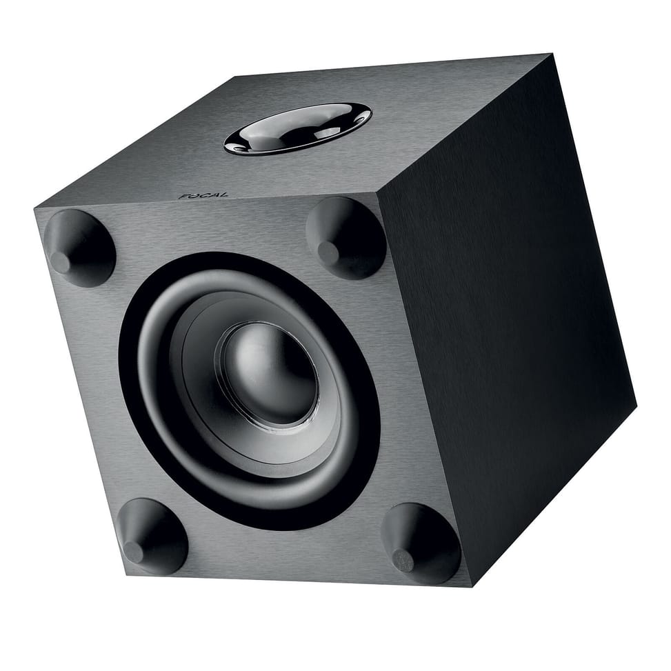 Focal Cub Evo — image 4