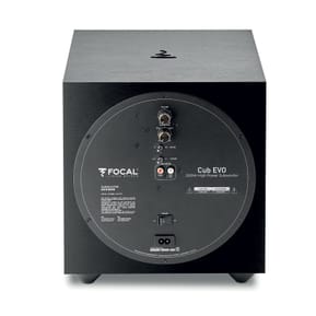 Focal Cub Evo — image 5