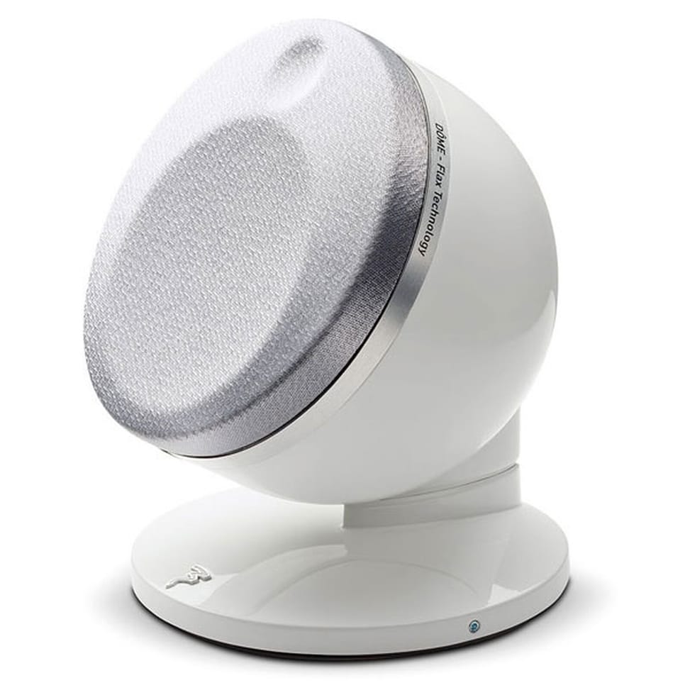 Focal Dôme Flax Pack 5.1 Blanc — image 3