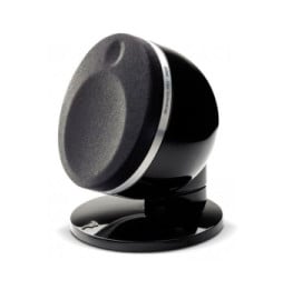 Focal Dôme Flax Pack 5.1 Noir