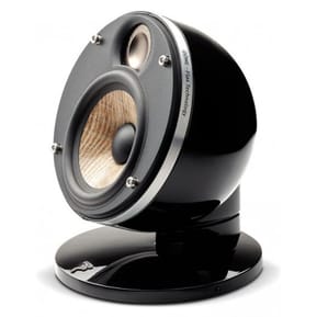 Focal Dôme Flax Pack 5.1 Noir — image 3