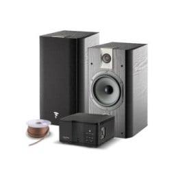 Focal My Focal System