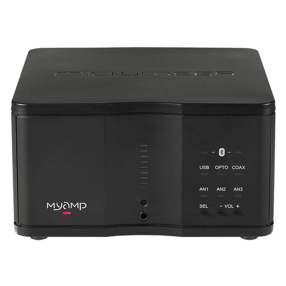 Focal My Focal System — image 2