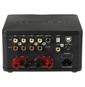 Focal My Focal System