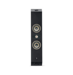 Focal On Wall 301 Noir