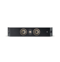 Focal On Wall 301 Noir
