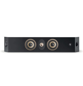 Focal On Wall 301 Noir