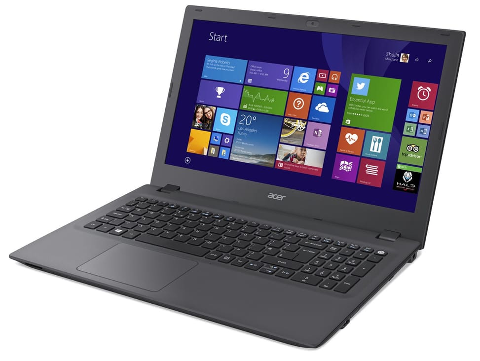 PC portable Acer Aspire E5-573 (NX.MVHEM.017)