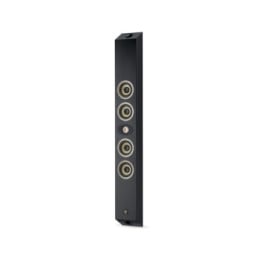 Focal On Wall 302 Noir