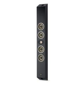Focal On Wall 302 Noir