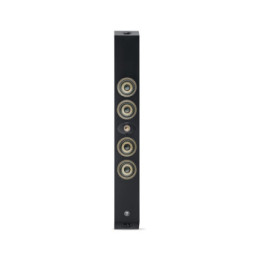 Focal On Wall 302 Noir